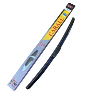 Plumilla 22