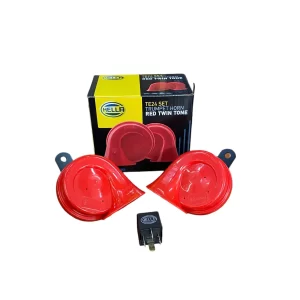 corneta hella 12v